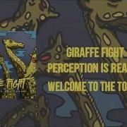 Giraffe Fight Perception Is Reality