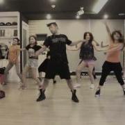 Hyper Crush Ayo Choreography From Kevin Shin