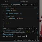 Python IF Statement Explained