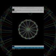 PYTHON 4 BEGINNERS Python Pattern With Animation Python Shorts KkK Pythonlearning Animation