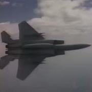 Desert Storm THUNDERSTRUCK