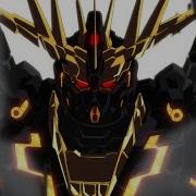 Gundam Unicorn AMV Make A Move