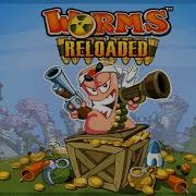 Worms Reloaded Tutorial Gameplay J2ME