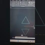 Mirror Command In AutoCAD Viral Shorts Autocad