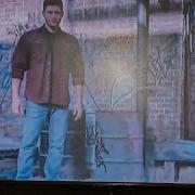 Dean Winchester Vs Cole