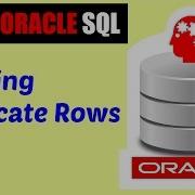 Learn Oracle SQL Filtering Duplicate Rows The DISTINCT Clause