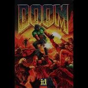 DOOM Harbinger 1993 Style