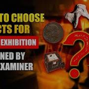 How To Choose Objects For The TOK Exhibition Examiner Guide Part 4 IB TOK