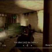 Cod4 Collateral Edit