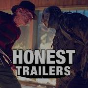Honest Trailers Freddy Vs Jason