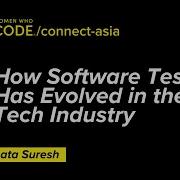 How Software Testing Has Evolved In The Tech Industry Lata Suresh
