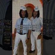 Эд встречает Эда с ItsGoodBurgerEd и Mrkelmitchell Goodburger Comedy Nickelodeon