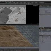 Modo Substance Replicator
