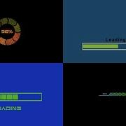 LOADING SCREENS 12 PACK