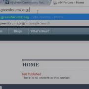 Finding Web Root Directory