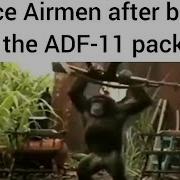 Random Ace Combat 7 Slander