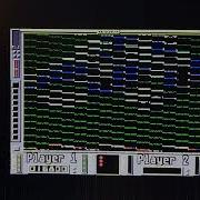 Addicta Ball Atari ST