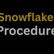 Snowflake Procedures Real Time Use Cases Snowflake Stored Procedures