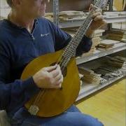 Weber Yellowstone A Octave Mandolin