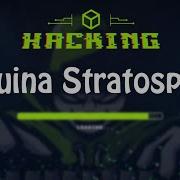 HackTheBox Stratosphere OSCP Style TWITCH LIVE