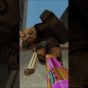 Shotgun Parry Damage Modifiers Ultrakill