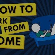 A Simple Guide To Working Learning From Home HOW TO ADJUST