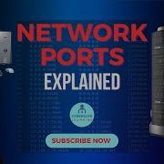 Understanding Network Ports Insecure Vs Secure Ports How Hackers Exploit Open Ports