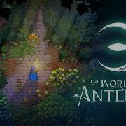 World Of Anterra Lighting And Shadow Demonstration