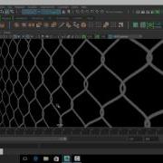 Maya Transparency Map