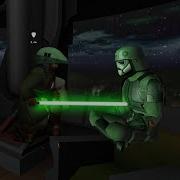 Funny Teamkilling Compilation Star Wars Movie Battles II