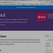 3 Columns With Bootstrap