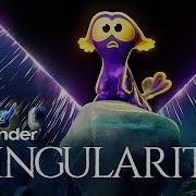 SINGULARITY Painterly Space Adventure