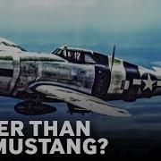 Why Did US Pilots Love The Thunderbolt So Much