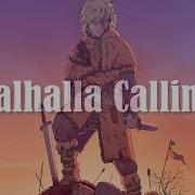Vinland Saga Epic AMV Valhalla Calling
