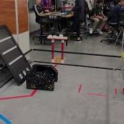 FTC CenterStage Autonomous Pathing