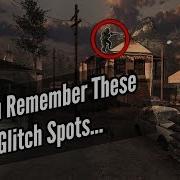 If You Remember These Glitch Spots From MW2 You Re OG