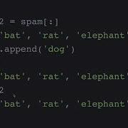 All Python Syntax In 25 Minutes Tutorial