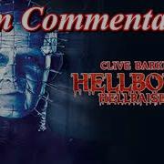 Hellbound Hellraiser II 1988 Film Fanatic Commentary