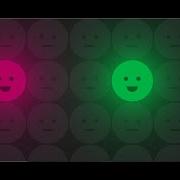 Smile Face Radio Button Using HTML CSS