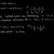 M 10 04 Example Function Analysis