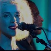 David Byrne Talking Heads Annie Clark St Vincent STRANGE OVERTONES