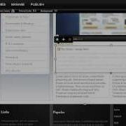 Adding An RSS Feed To Your Pages