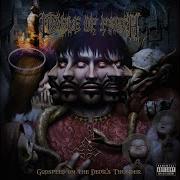 Godspeed On The Devil S Thunder