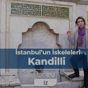 İstanbul Un İskeleleri 8 Bölüm Kandilli