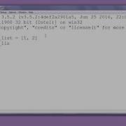 How To Add Element To An List In Python Example Append Function