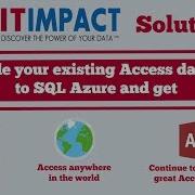 Access To SQL Azure