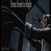 SERVERBLIGHT UST From Friend To Blight Matt Theme