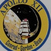 Apollo 12 Launch Lightning Strike Onboard Voice Recorder