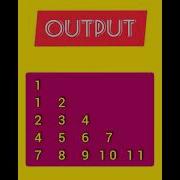 88 Pattern In C C Language Tutorial Coding Shorts Programming