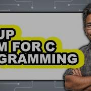 How To Setup Atom For C Programming Full Guide